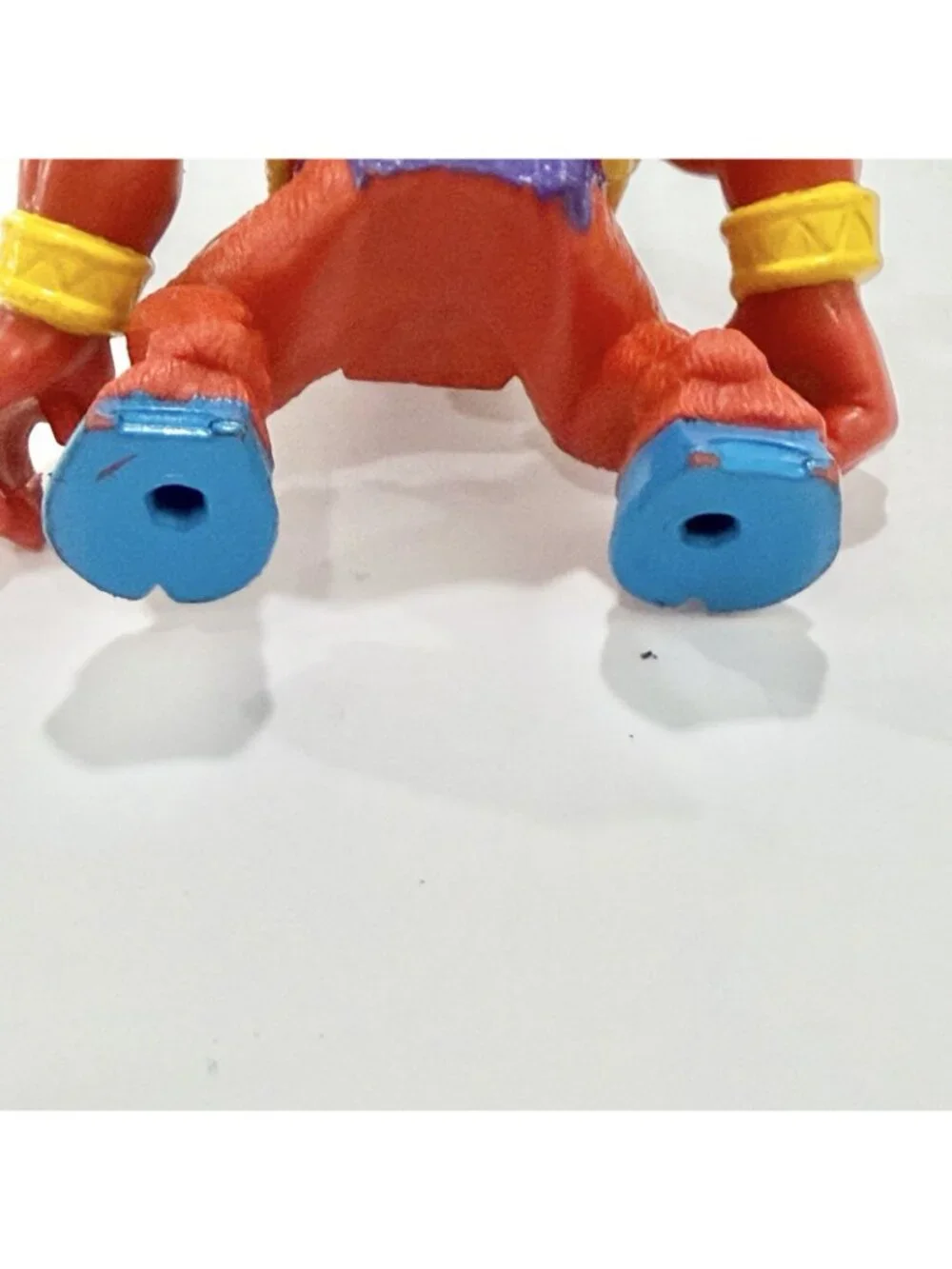 Hasbro vintage 1991